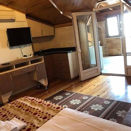 Otel Kagithane 이스탄불 외부 사진