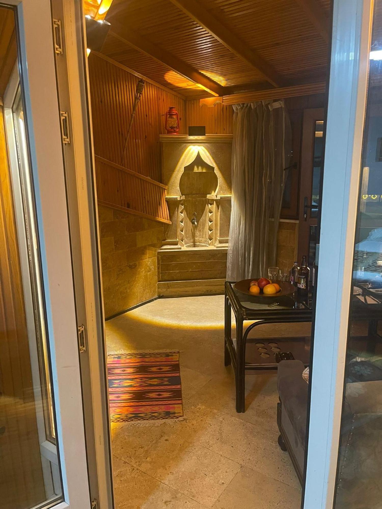 Otel Kagithane 이스탄불 외부 사진