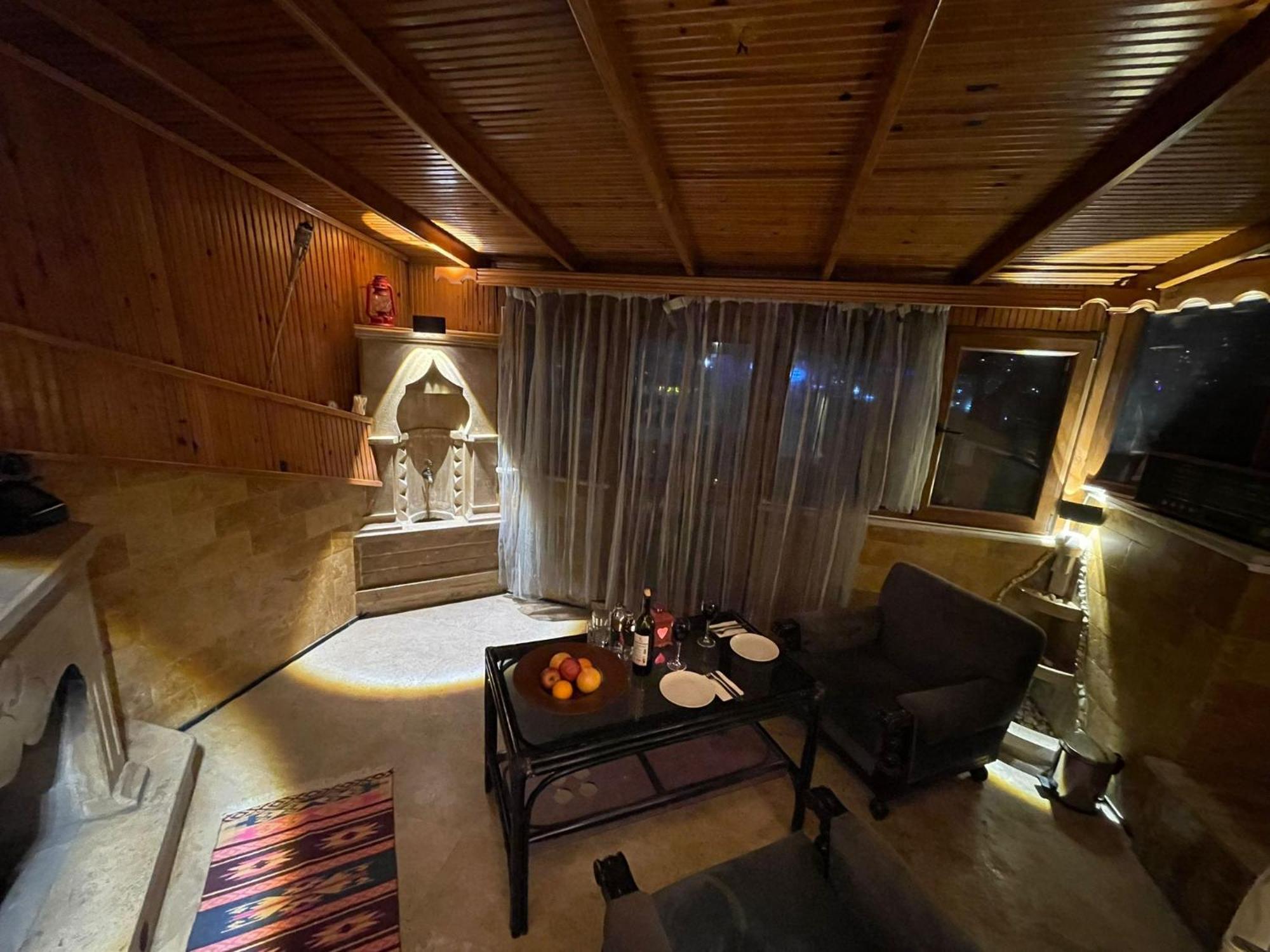Otel Kagithane 이스탄불 외부 사진