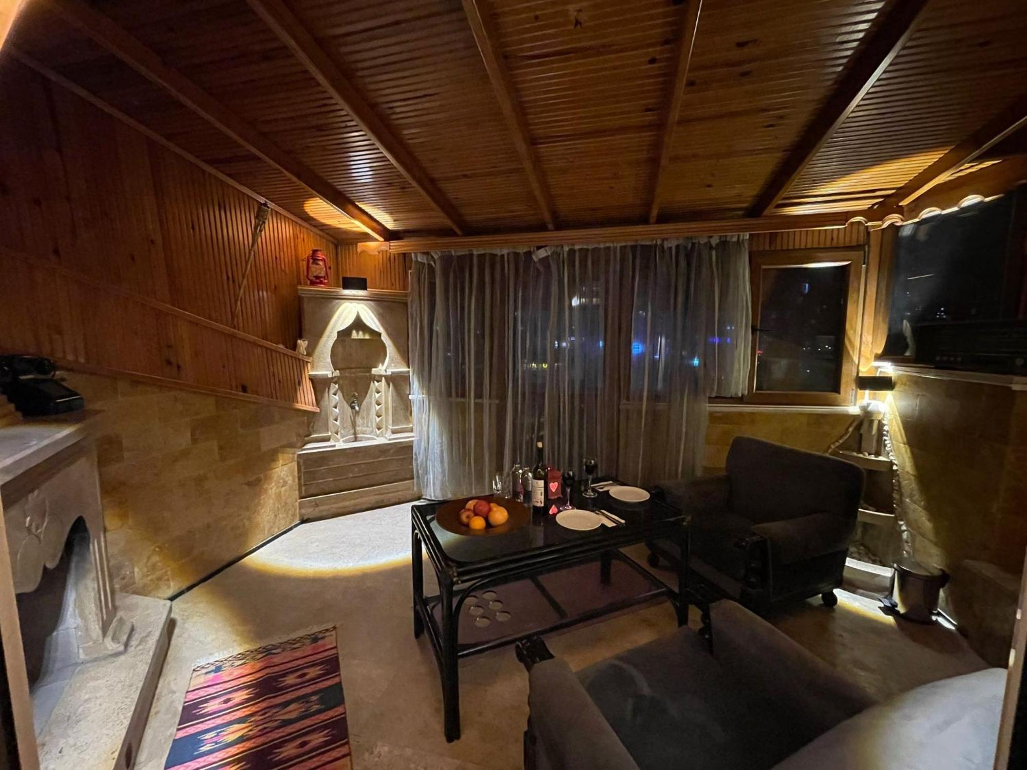 Otel Kagithane 이스탄불 외부 사진