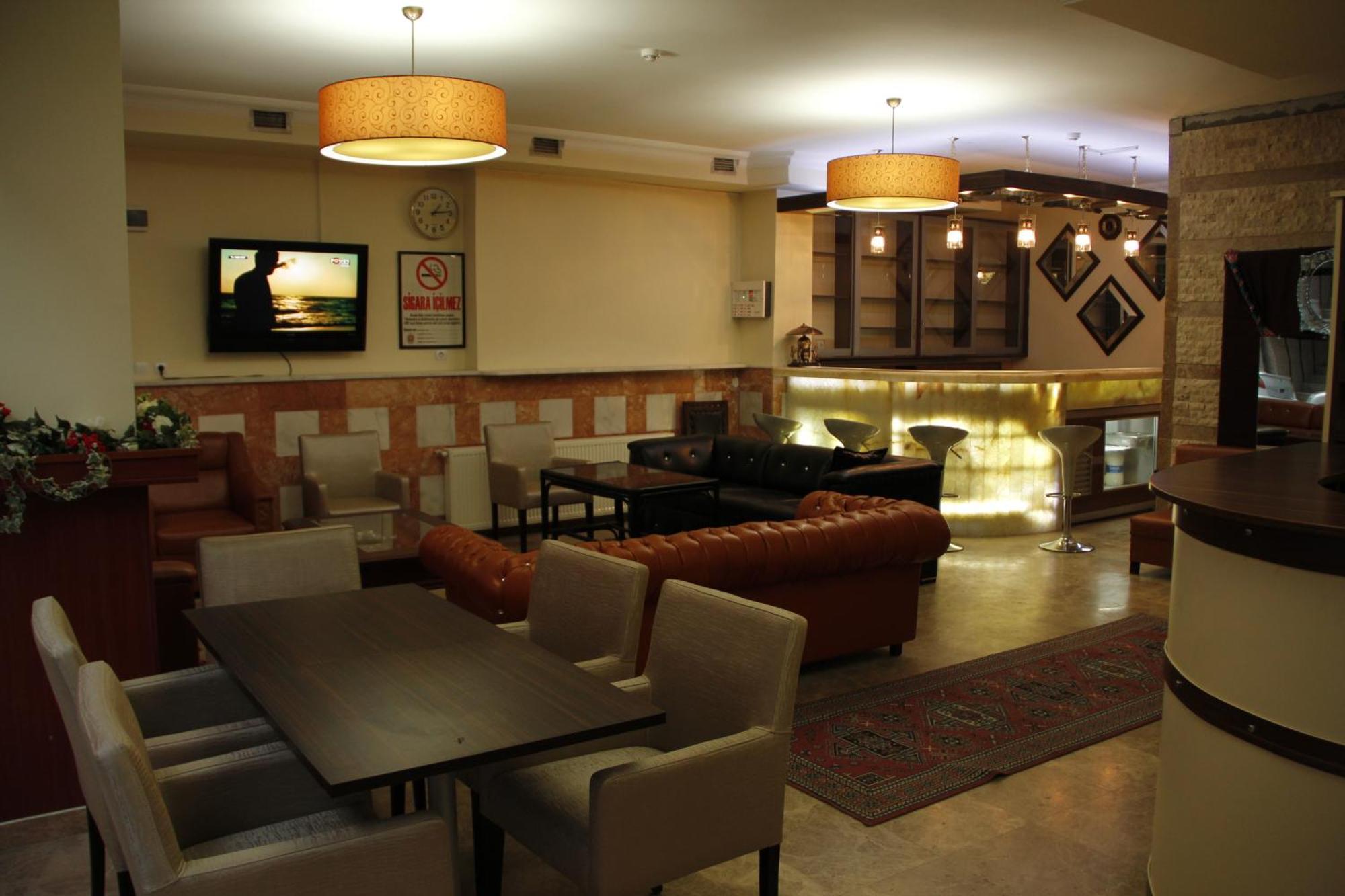 Otel Kagithane 이스탄불 외부 사진