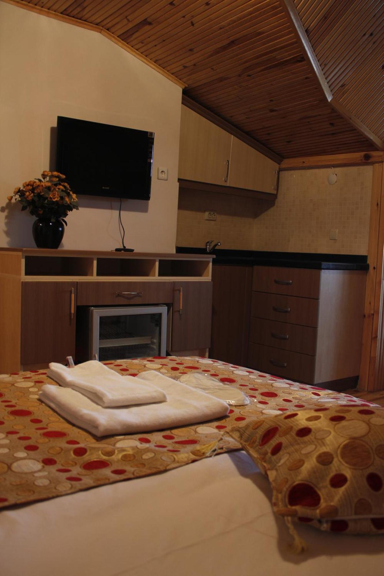 Otel Kagithane 이스탄불 외부 사진
