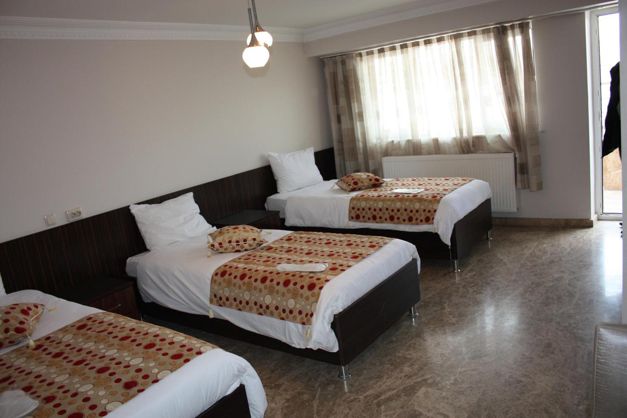 Otel Kagithane 이스탄불 외부 사진