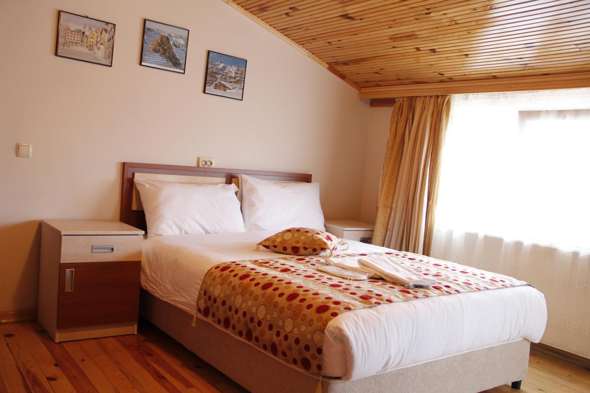 Otel Kagithane 이스탄불 외부 사진