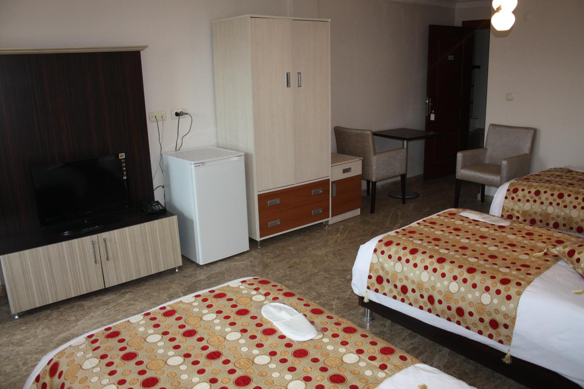 Otel Kagithane 이스탄불 외부 사진