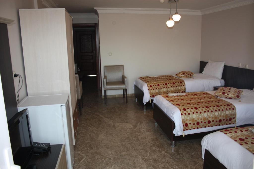 Otel Kagithane 이스탄불 외부 사진