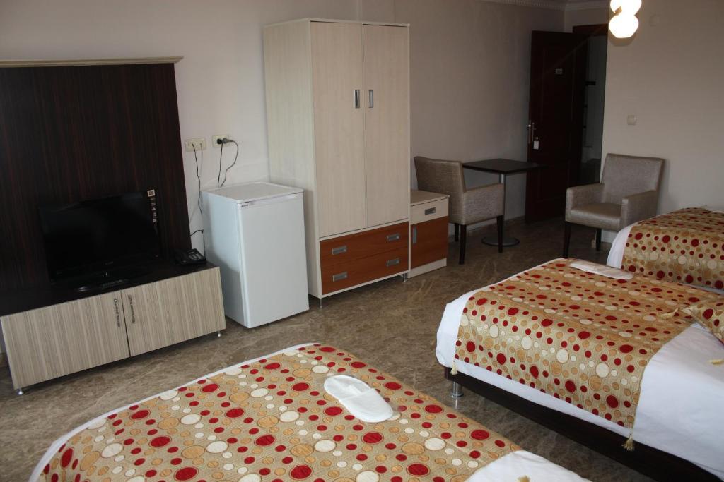 Otel Kagithane 이스탄불 외부 사진