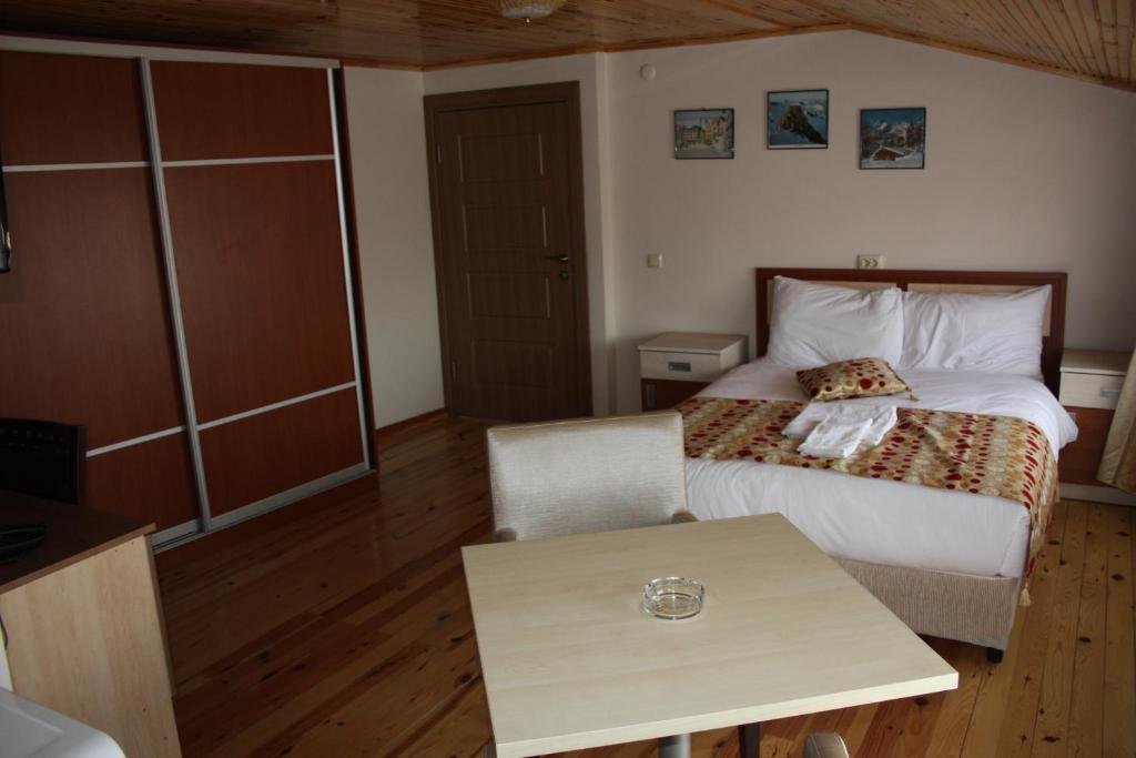 Otel Kagithane 이스탄불 외부 사진