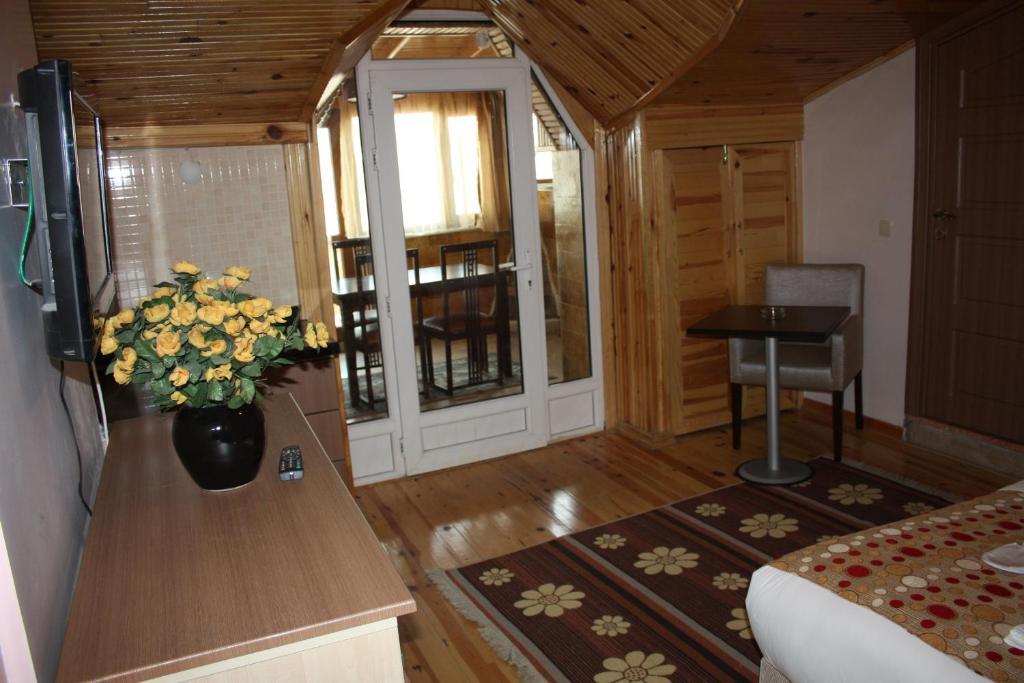 Otel Kagithane 이스탄불 외부 사진