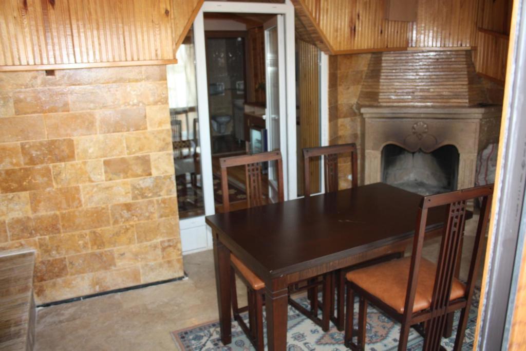 Otel Kagithane 이스탄불 외부 사진