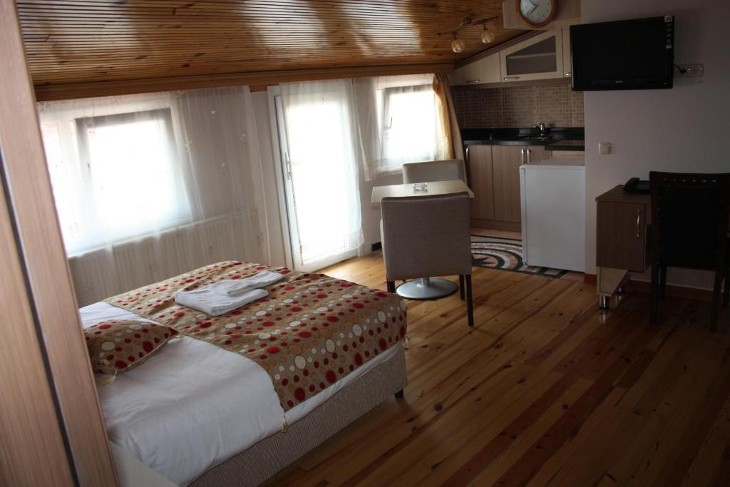 Otel Kagithane 이스탄불 외부 사진