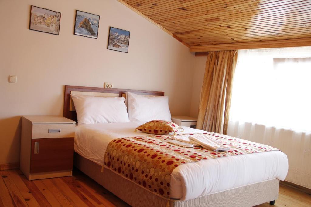 Otel Kagithane 이스탄불 외부 사진