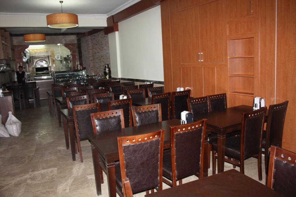 Otel Kagithane 이스탄불 외부 사진