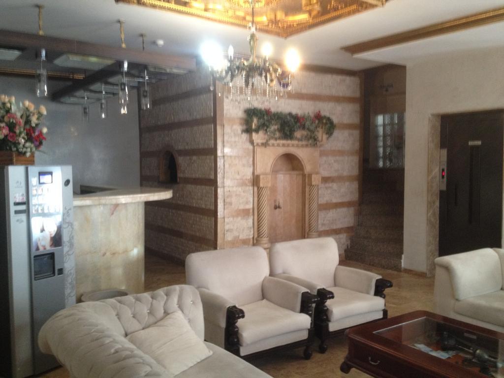 Otel Kagithane 이스탄불 외부 사진