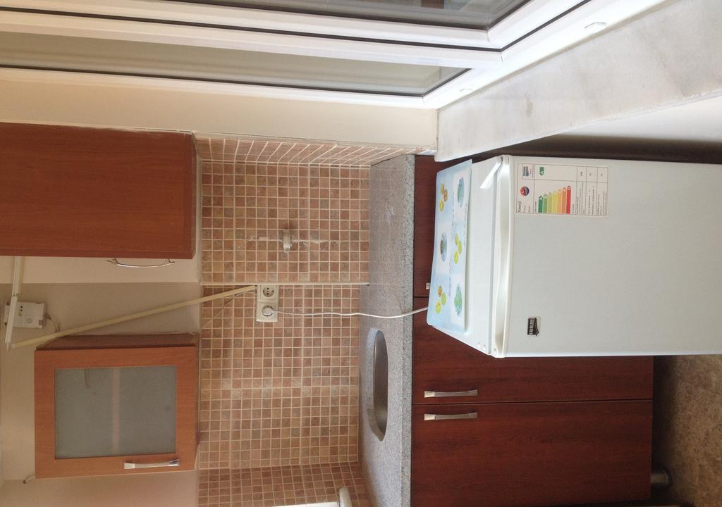 Otel Kagithane 이스탄불 외부 사진