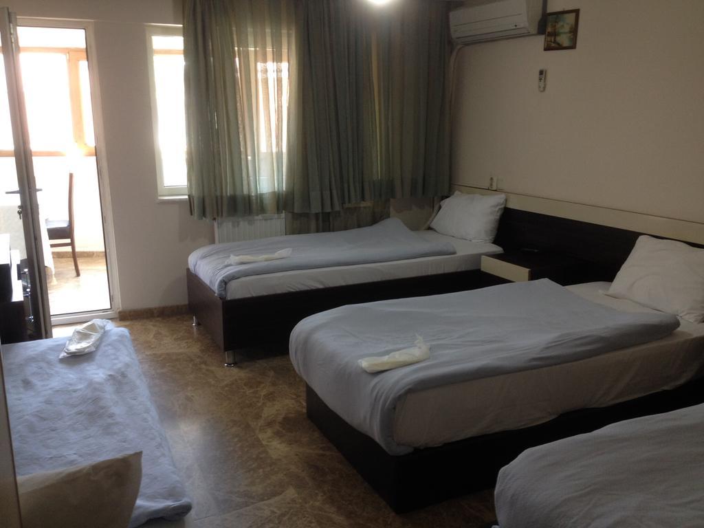 Otel Kagithane 이스탄불 외부 사진