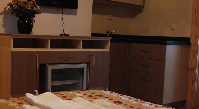 Otel Kagithane 이스탄불 외부 사진