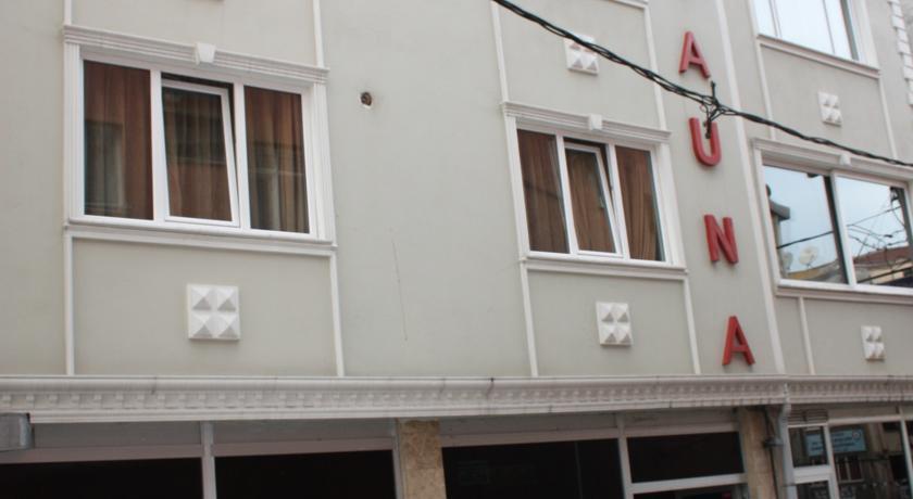 Otel Kagithane 이스탄불 외부 사진