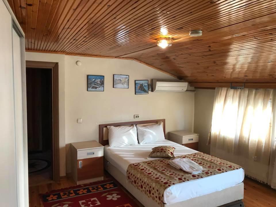 Otel Kagithane 이스탄불 외부 사진
