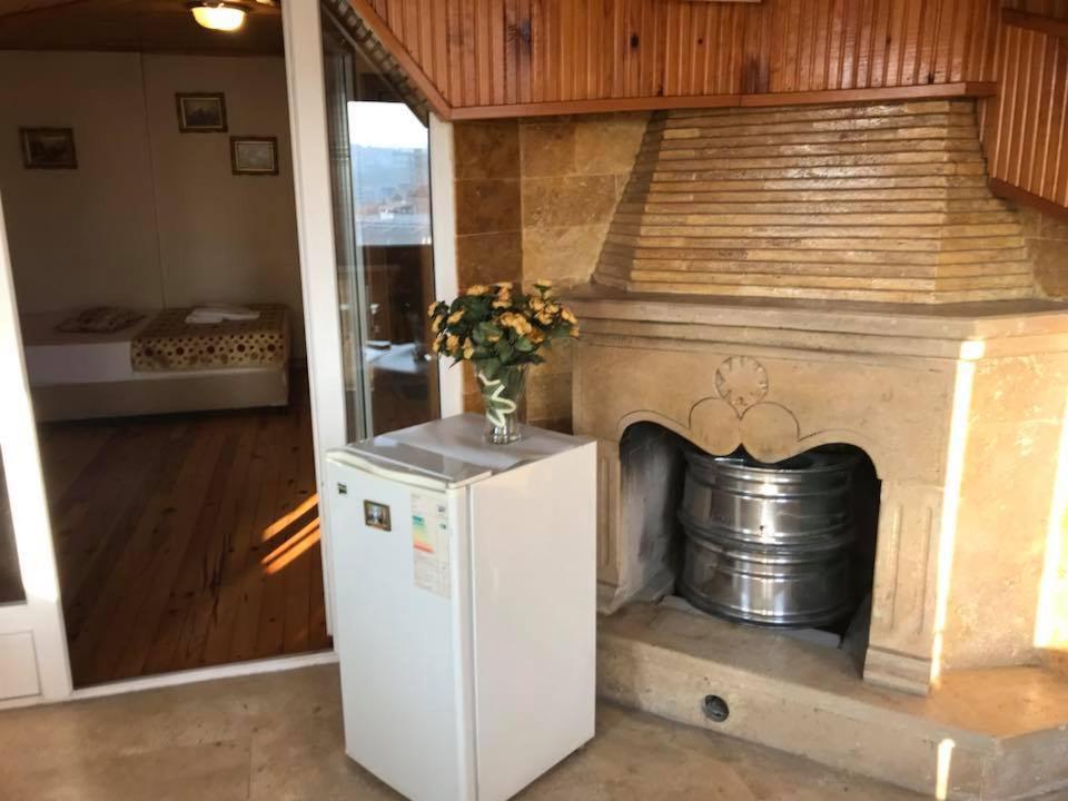 Otel Kagithane 이스탄불 외부 사진