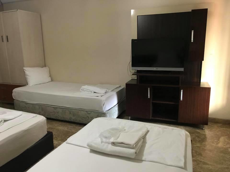Otel Kagithane 이스탄불 외부 사진