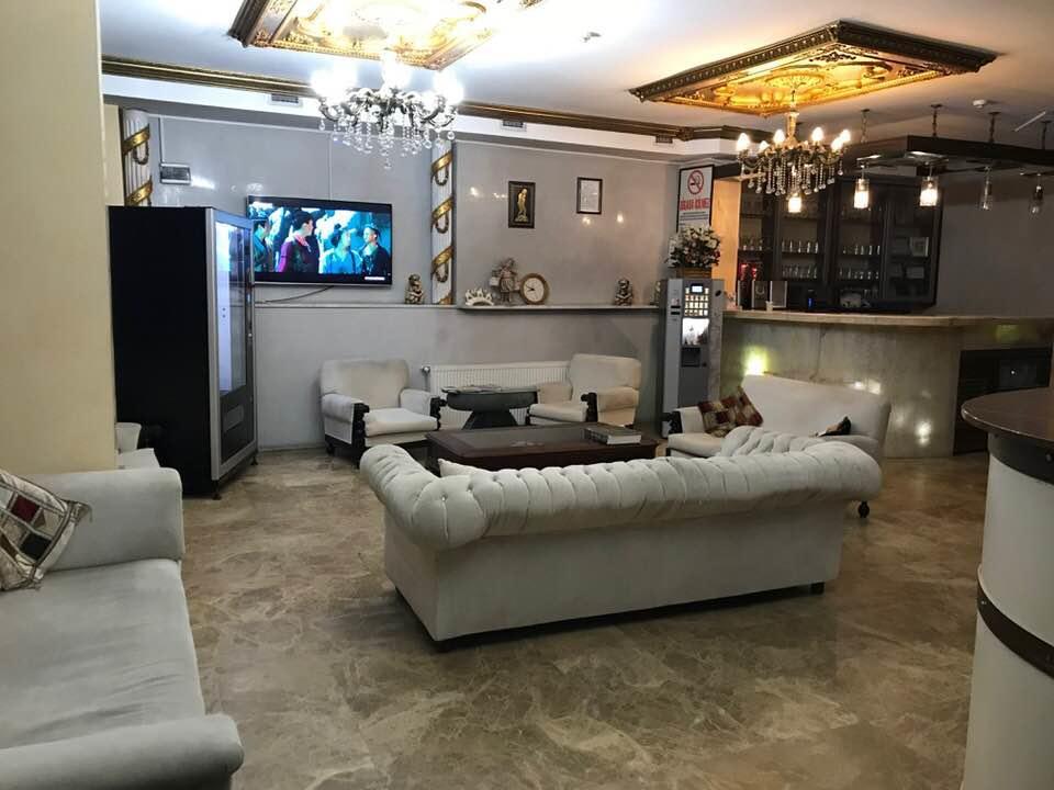 Otel Kagithane 이스탄불 외부 사진