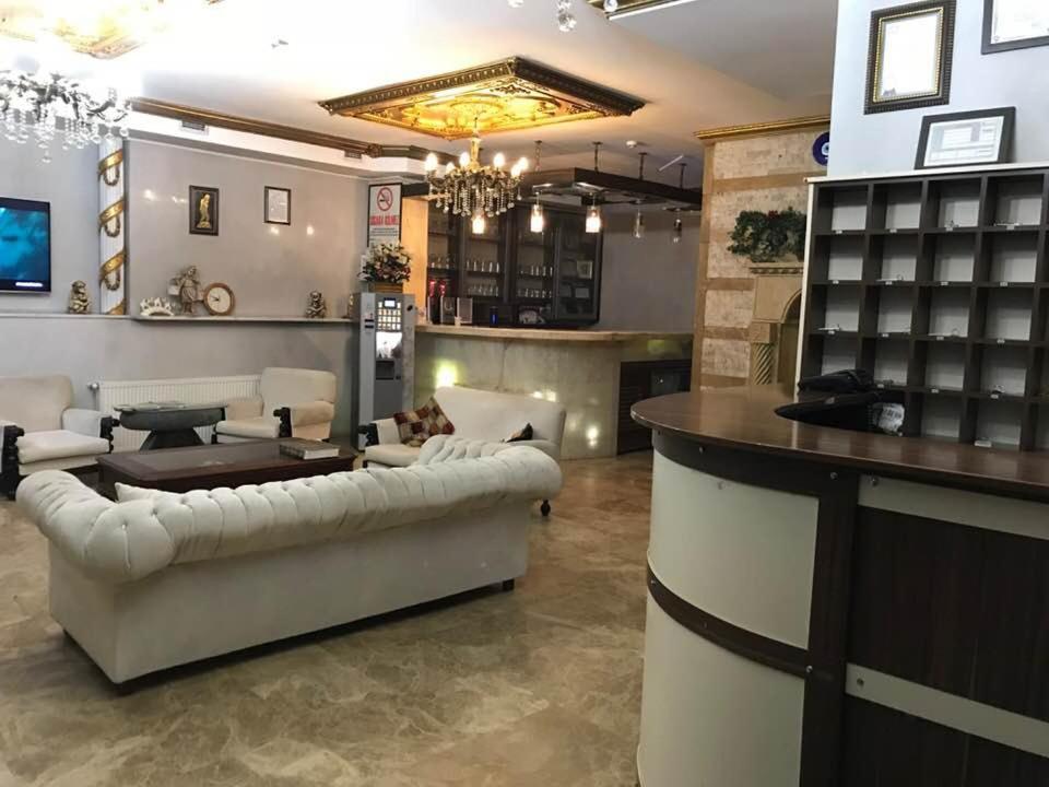 Otel Kagithane 이스탄불 외부 사진
