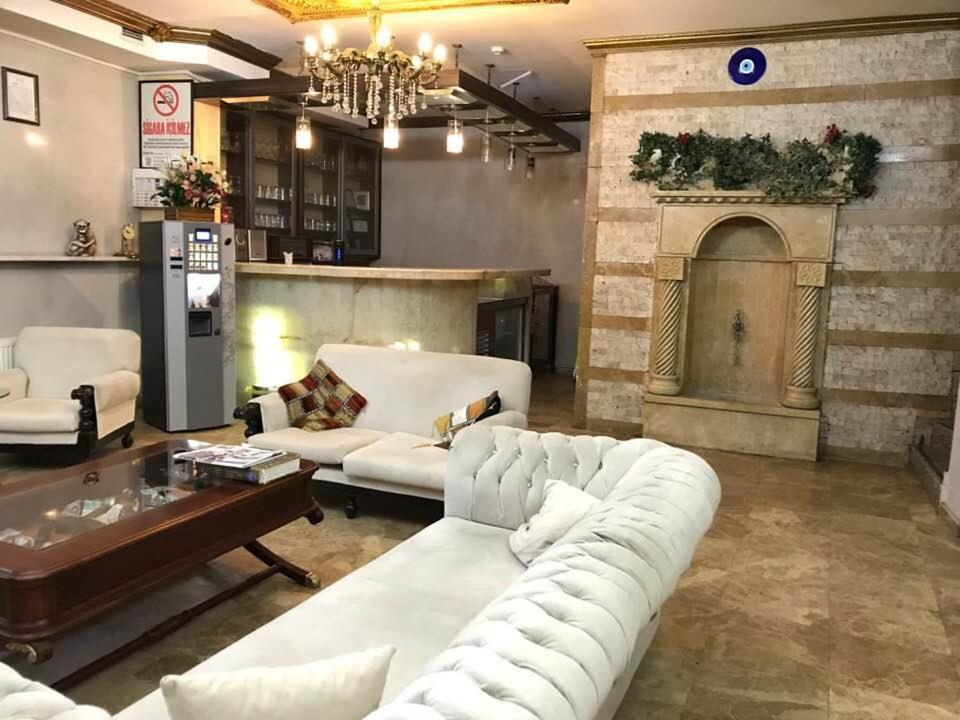 Otel Kagithane 이스탄불 외부 사진