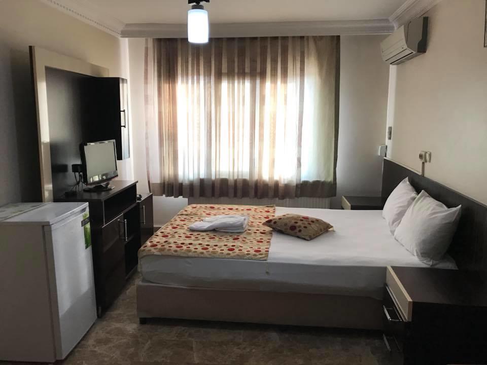 Otel Kagithane 이스탄불 외부 사진