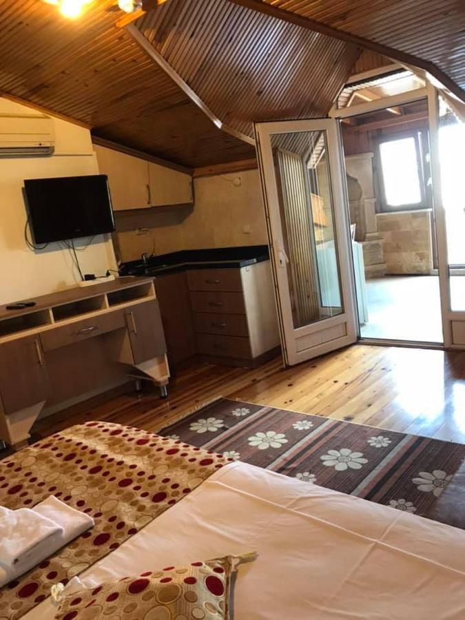 Otel Kagithane 이스탄불 외부 사진