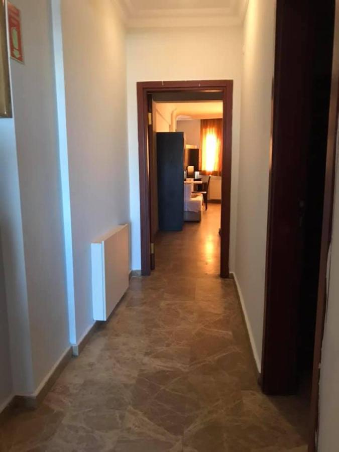 Otel Kagithane 이스탄불 외부 사진