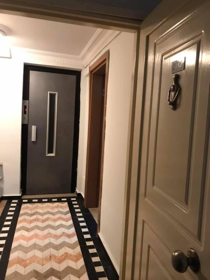Otel Kagithane 이스탄불 외부 사진