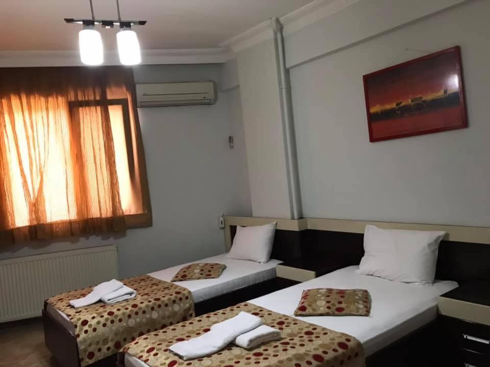 Otel Kagithane 이스탄불 외부 사진
