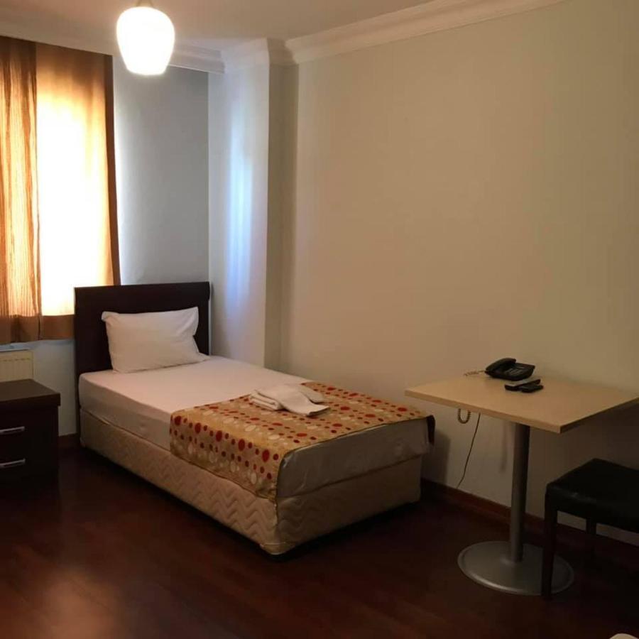 Otel Kagithane 이스탄불 외부 사진